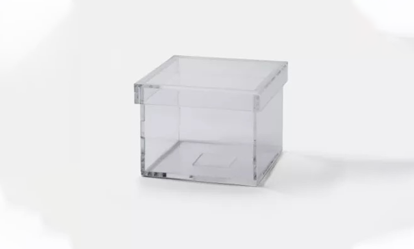 Antigravity Box