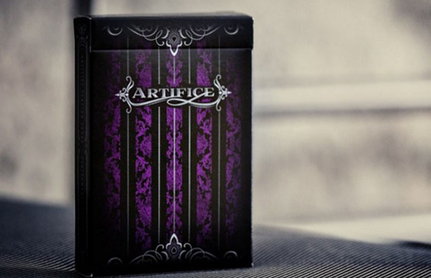 Artifice Purple