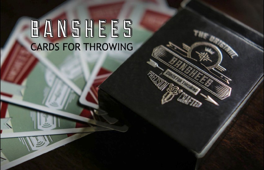 Banshees