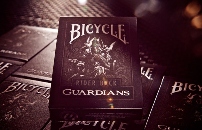 Bicycle Guardians