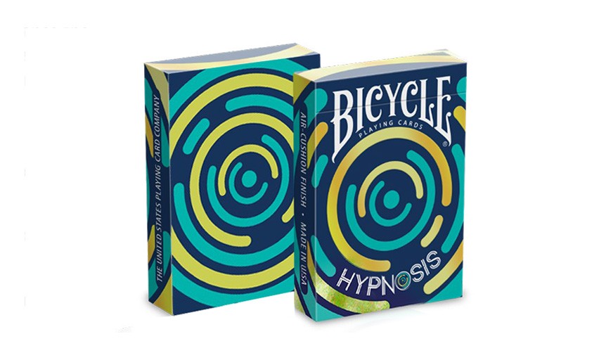 Bicycle Hypnosis