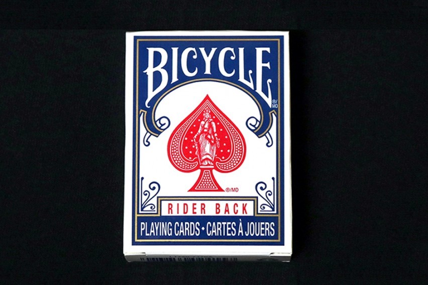 Bicycle Mini