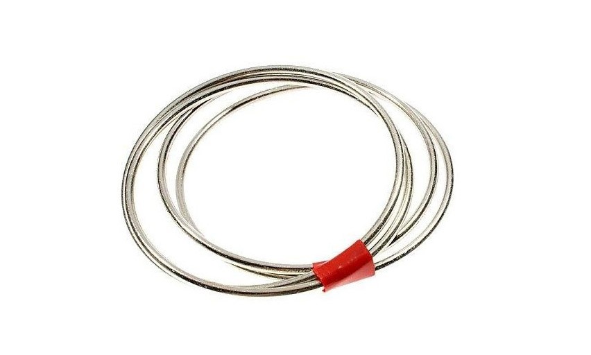 Čínské kruhy (10cm)