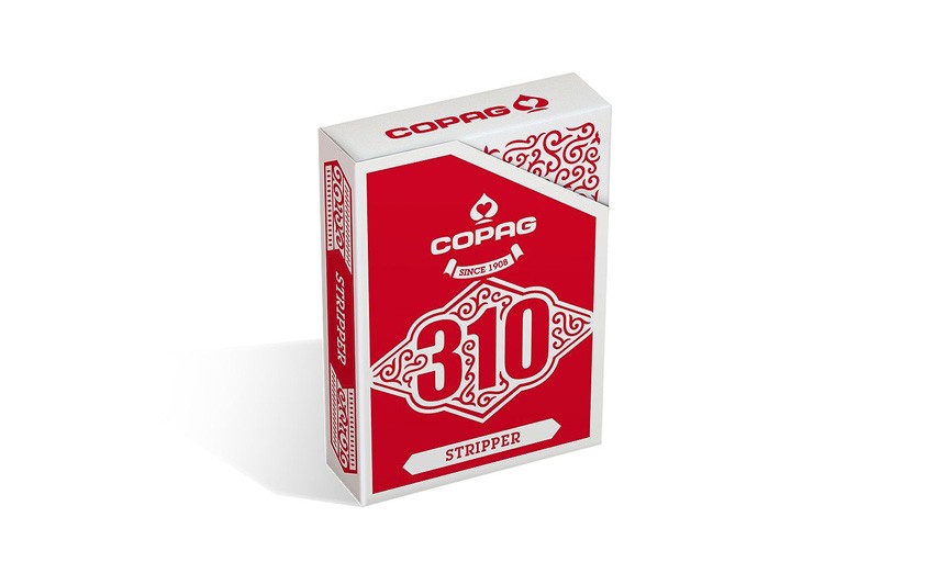 COPAG 310 Stripper