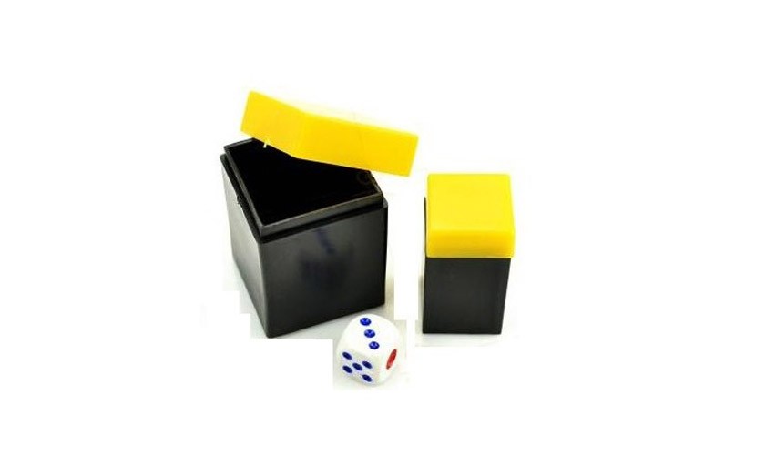 Crazy Cube