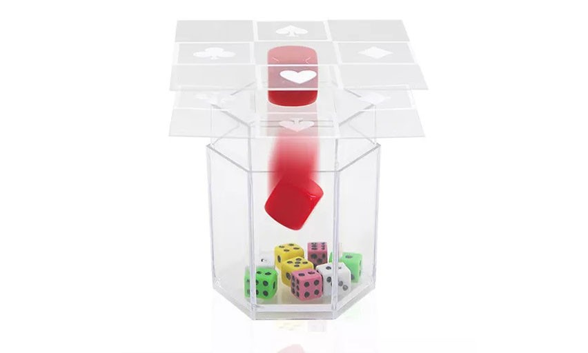 Dice Bomb Ultra