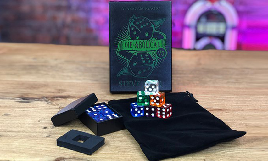 Die-Abolical v5