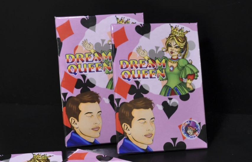 Dream Queen