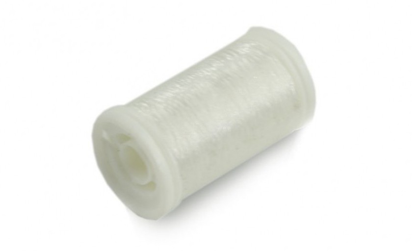 Extra elastická nit