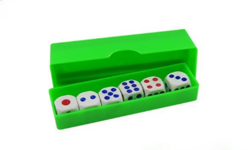 Flash Dice