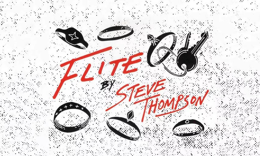 Flite by Steve Thomson