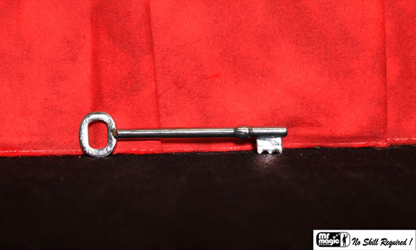 Ghost Key