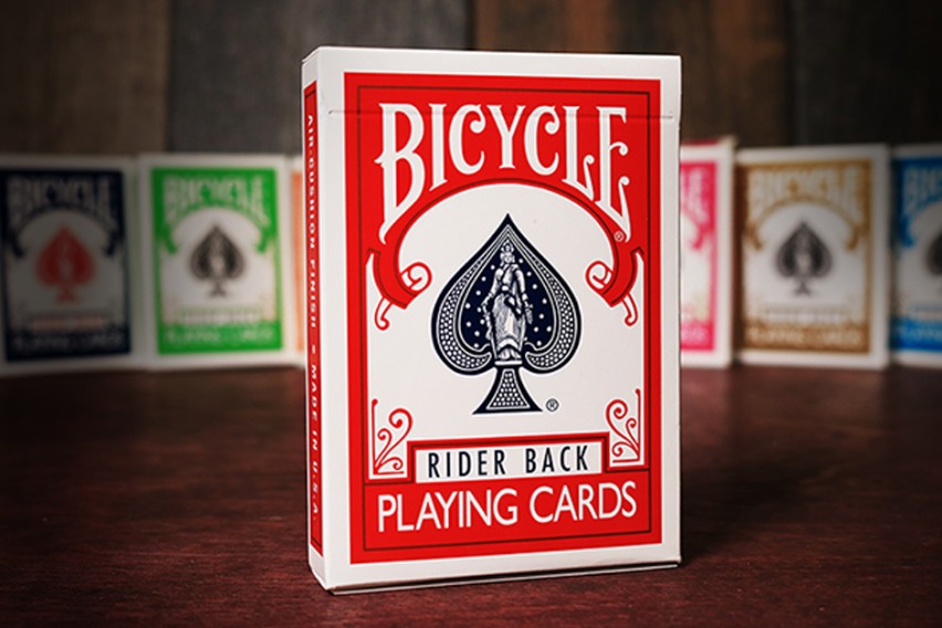 Bicycle Standard