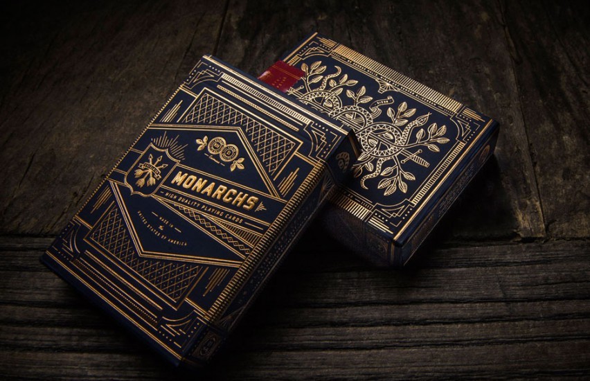 Monarchs