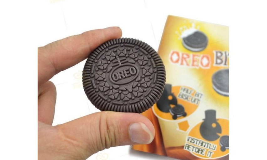 Oreo bite