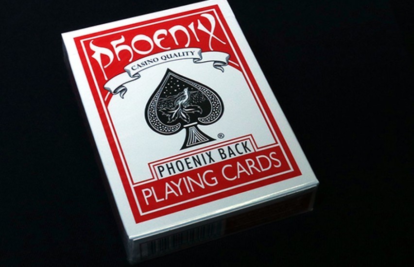 Phoenix Deck
