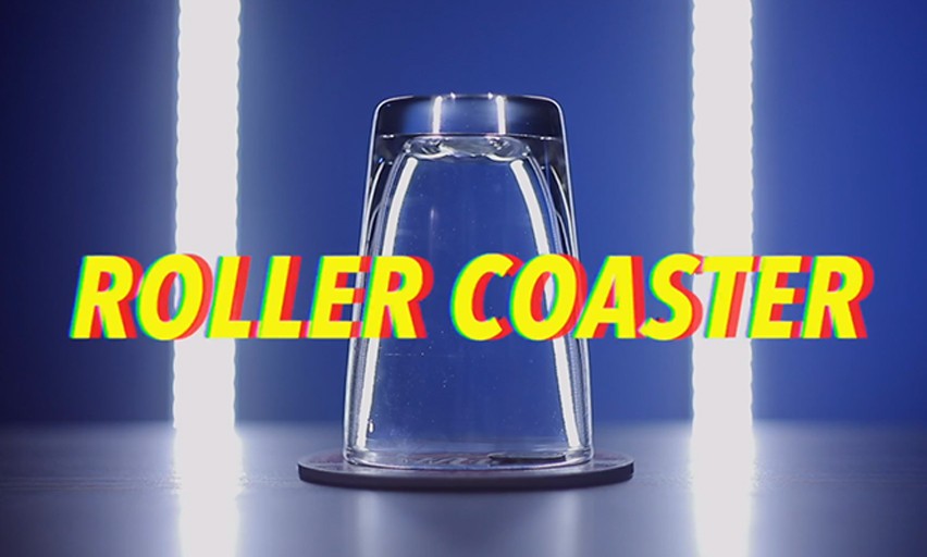 Roller Coaster