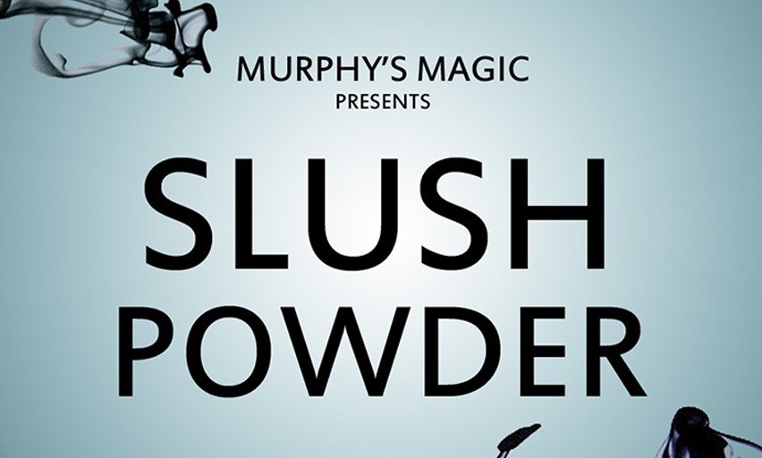 Slush Powder