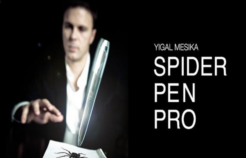 Spider Pen Pro 