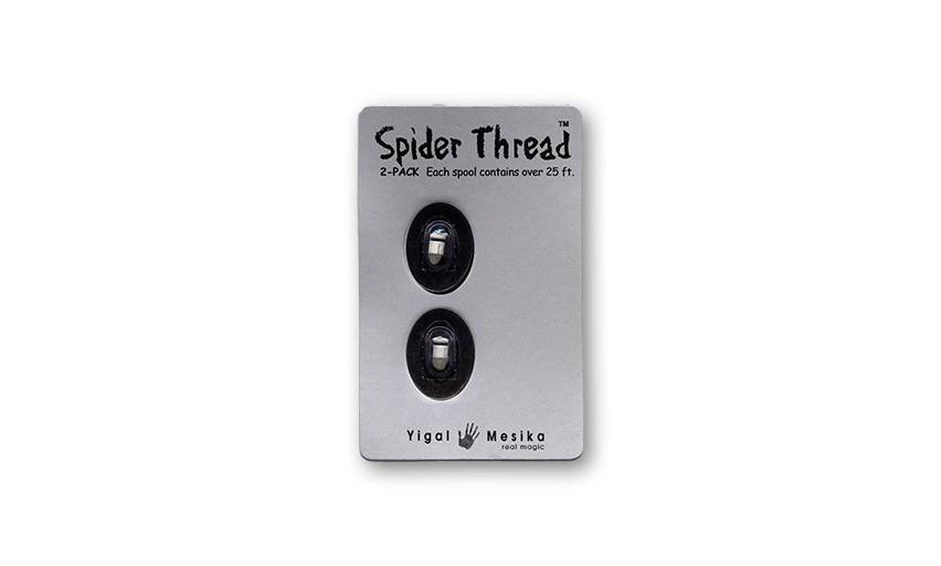 Spider Thread