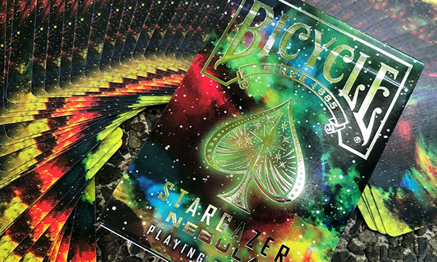Stargazer - Nebula
