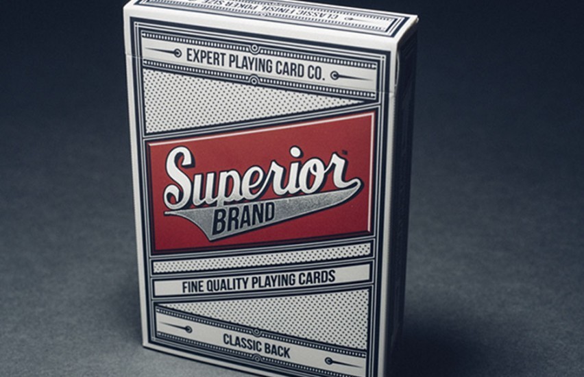 Superior Playing Cards