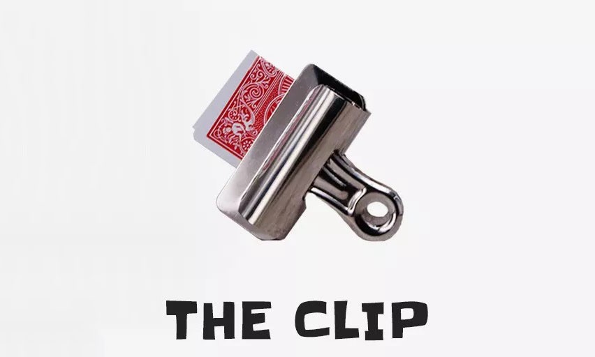 The Clip